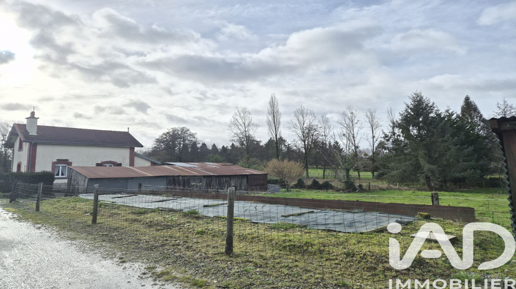 Ma-Cabane - Vente Maison Lécousse, 56 m²