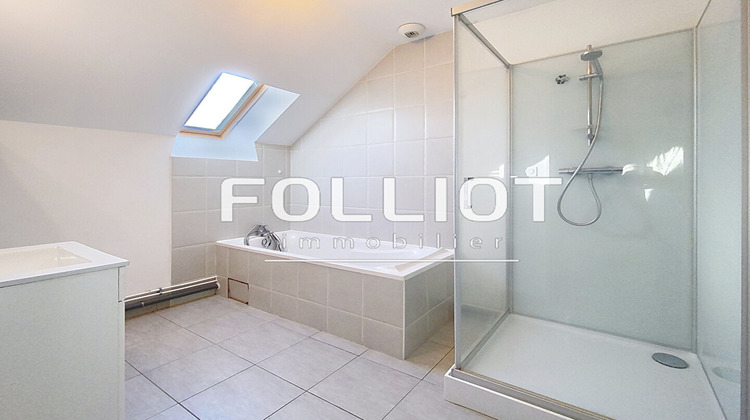 Ma-Cabane - Vente Maison LECOUSSE, 91 m²