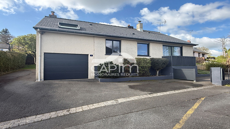 Ma-Cabane - Vente Maison LECOUSSE, 86 m²