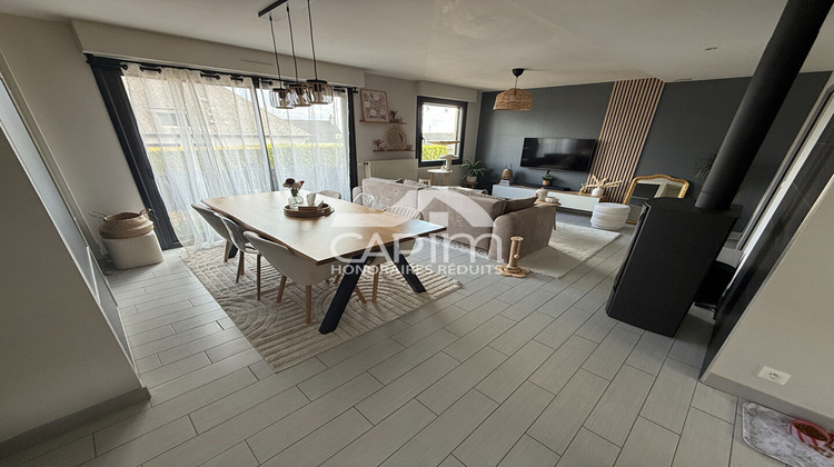 Ma-Cabane - Vente Maison LECOUSSE, 86 m²