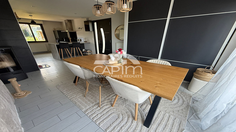 Ma-Cabane - Vente Maison LECOUSSE, 86 m²