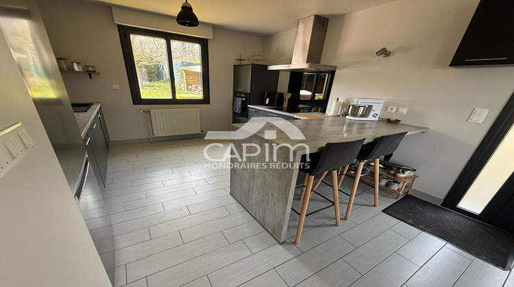 Ma-Cabane - Vente Maison LECOUSSE, 86 m²