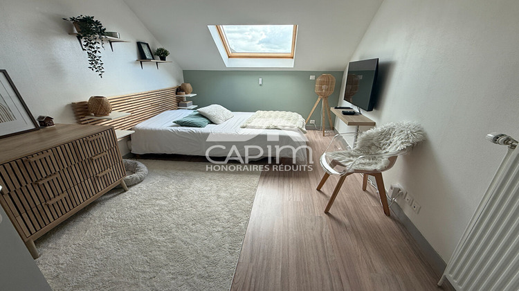 Ma-Cabane - Vente Maison LECOUSSE, 86 m²