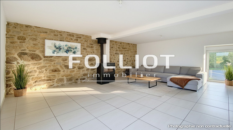 Ma-Cabane - Vente Maison LECOUSSE, 91 m²