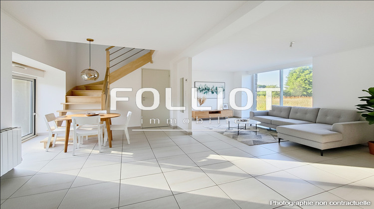 Ma-Cabane - Vente Maison LECOUSSE, 91 m²