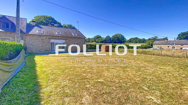 Ma-Cabane - Vente Maison LECOUSSE, 91 m²