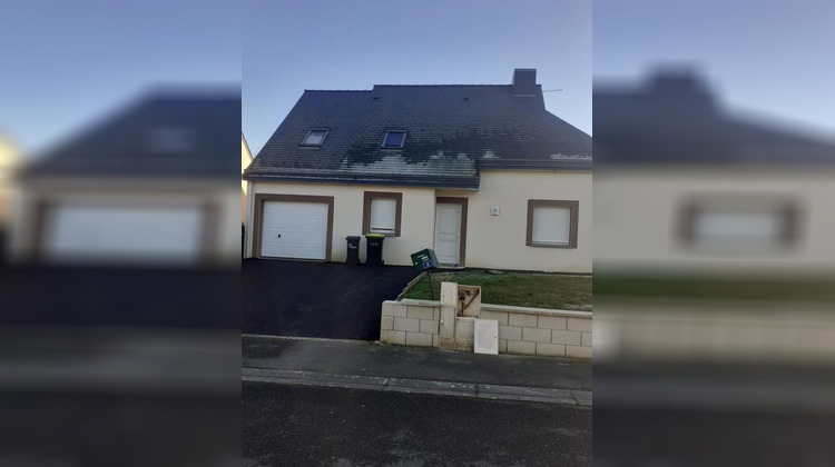 Ma-Cabane - Vente Maison LECOUSSE, 92 m²