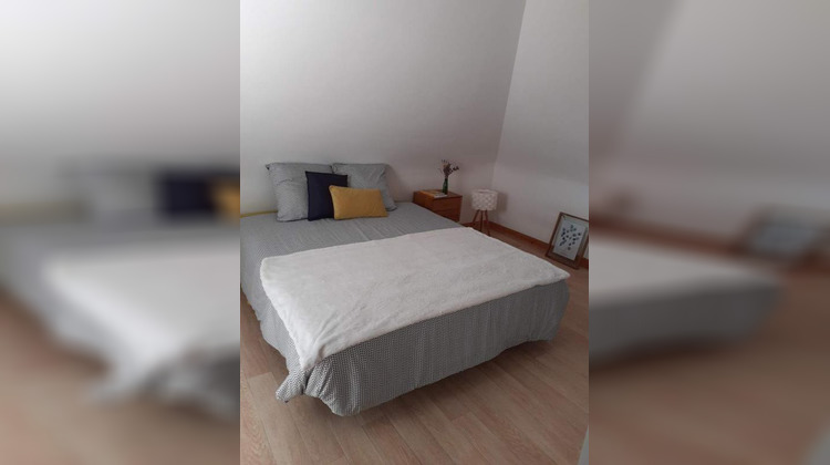 Ma-Cabane - Vente Maison LECOUSSE, 92 m²