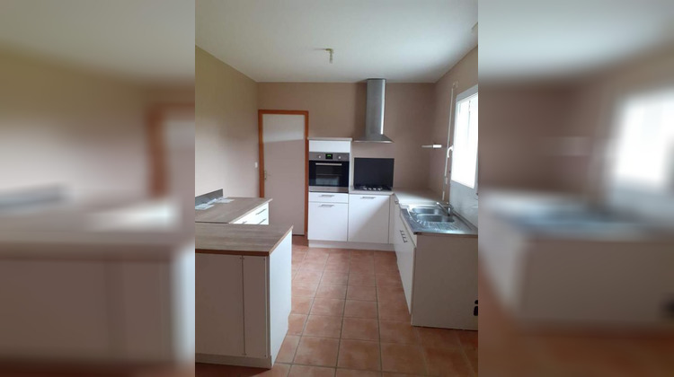 Ma-Cabane - Vente Maison LECOUSSE, 92 m²