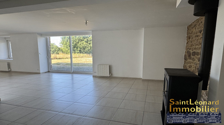 Ma-Cabane - Vente Maison Lécousse, 95 m²