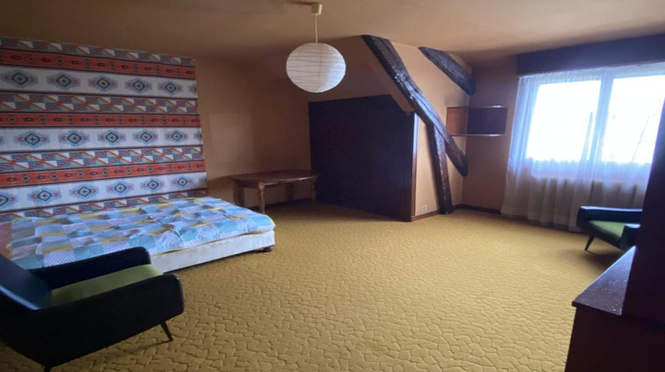 Ma-Cabane - Vente Maison LECOUSSE, 195 m²