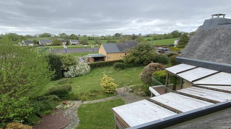 Ma-Cabane - Vente Maison LECOUSSE, 195 m²