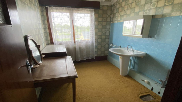 Ma-Cabane - Vente Maison LECOUSSE, 195 m²