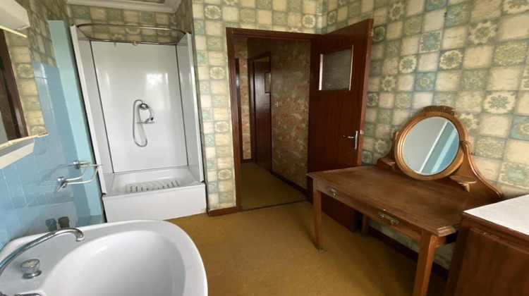 Ma-Cabane - Vente Maison LECOUSSE, 195 m²