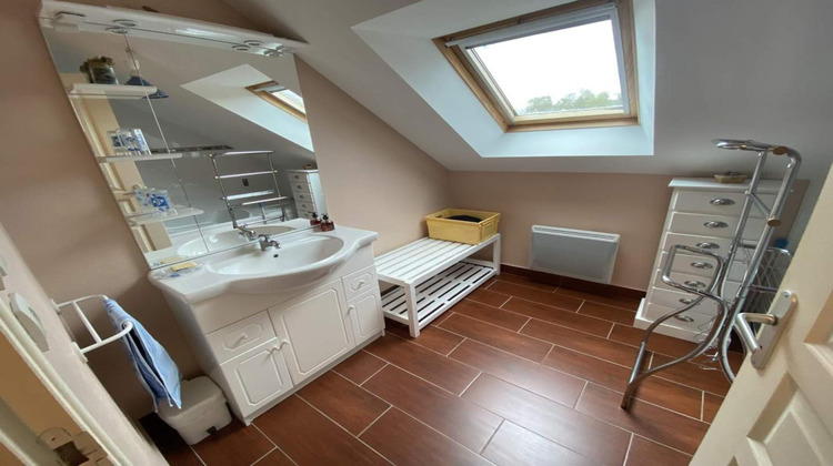 Ma-Cabane - Vente Maison LECOUSSE, 91 m²