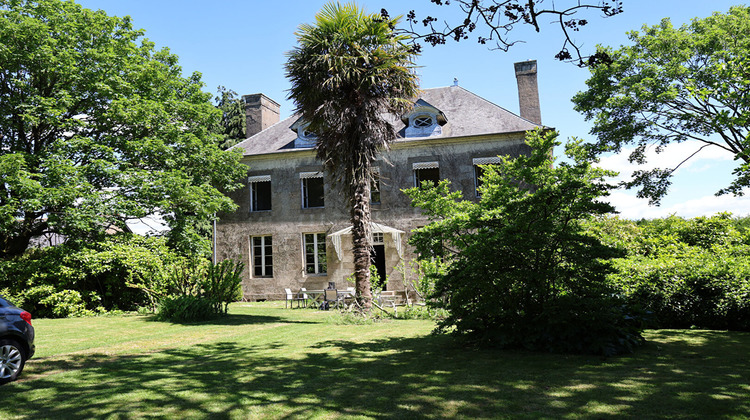 Ma-Cabane - Vente Maison LECOUSSE, 193 m²