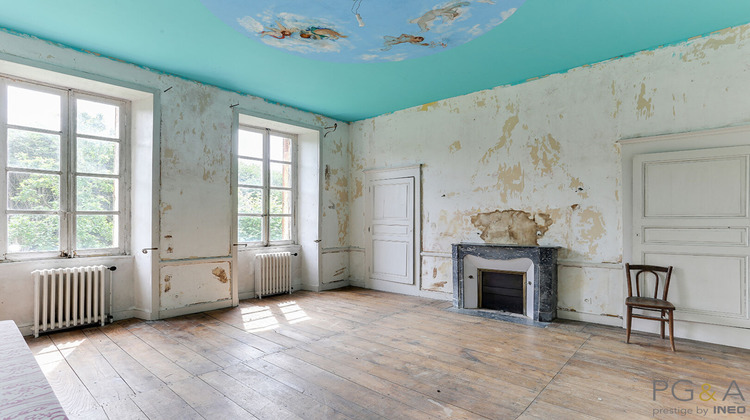 Ma-Cabane - Vente Maison LECOUSSE, 193 m²