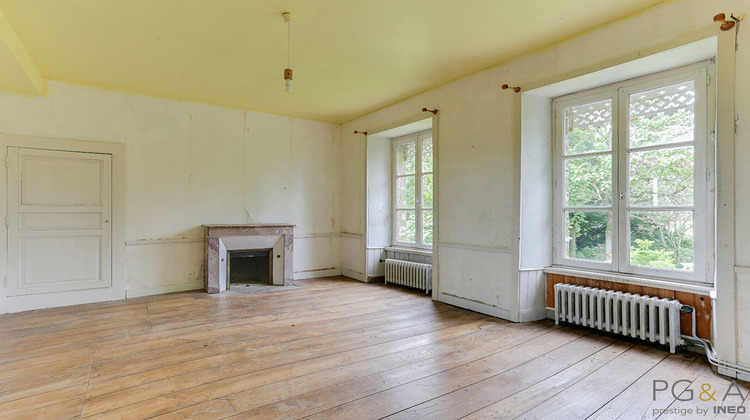 Ma-Cabane - Vente Maison LECOUSSE, 193 m²