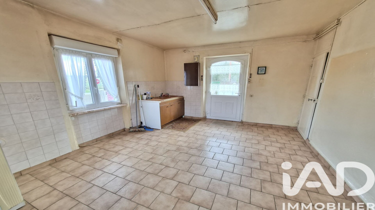 Ma-Cabane - Vente Maison Lécousse, 56 m²