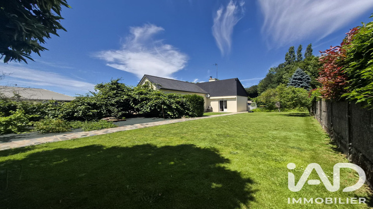 Ma-Cabane - Vente Maison Lécousse, 100 m²