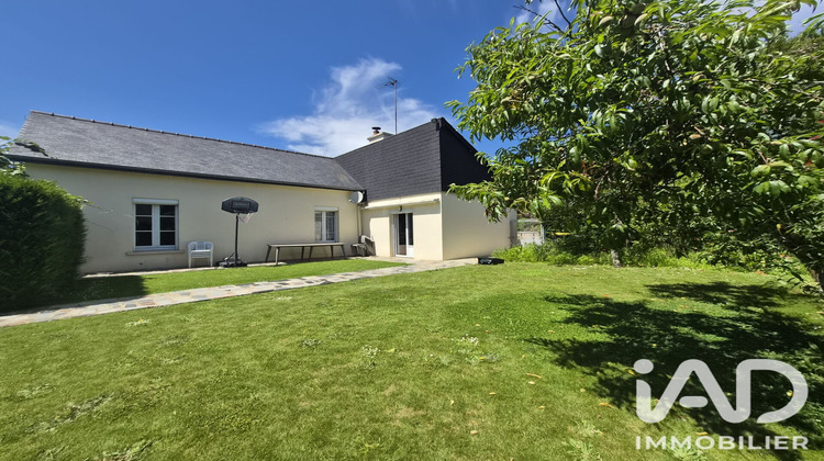 Ma-Cabane - Vente Maison Lécousse, 100 m²