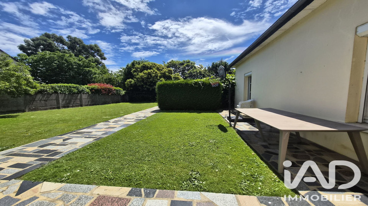 Ma-Cabane - Vente Maison Lécousse, 100 m²