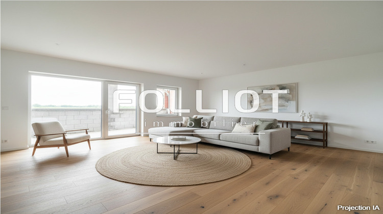 Ma-Cabane - Vente Maison LECOUSSE, 89 m²
