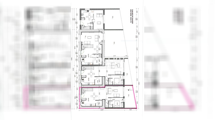 Ma-Cabane - Vente Maison LECOUSSE, 89 m²