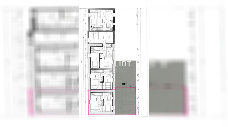 Ma-Cabane - Vente Maison LECOUSSE, 89 m²