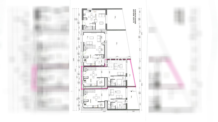 Ma-Cabane - Vente Maison LECOUSSE, 96 m²