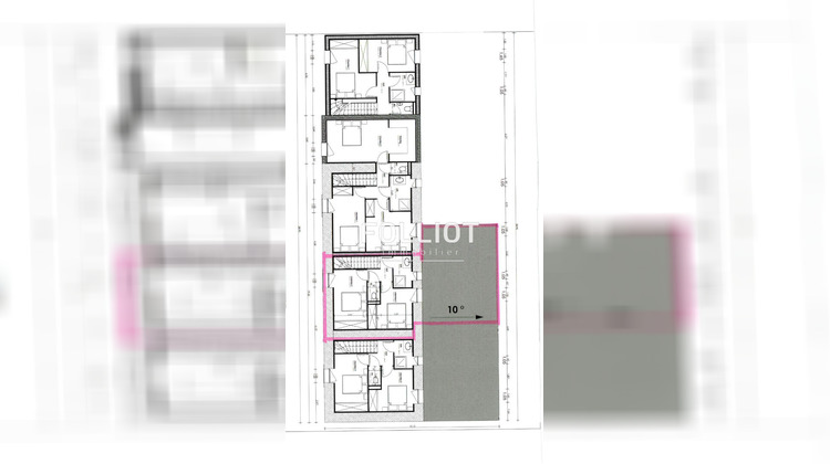 Ma-Cabane - Vente Maison LECOUSSE, 96 m²