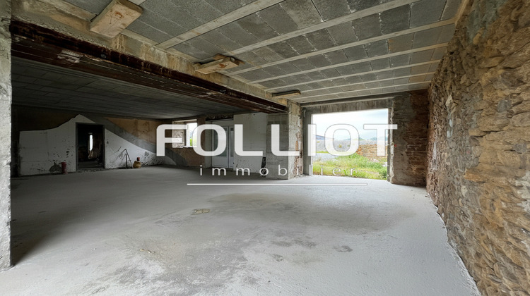 Ma-Cabane - Vente Maison LECOUSSE, 103 m²