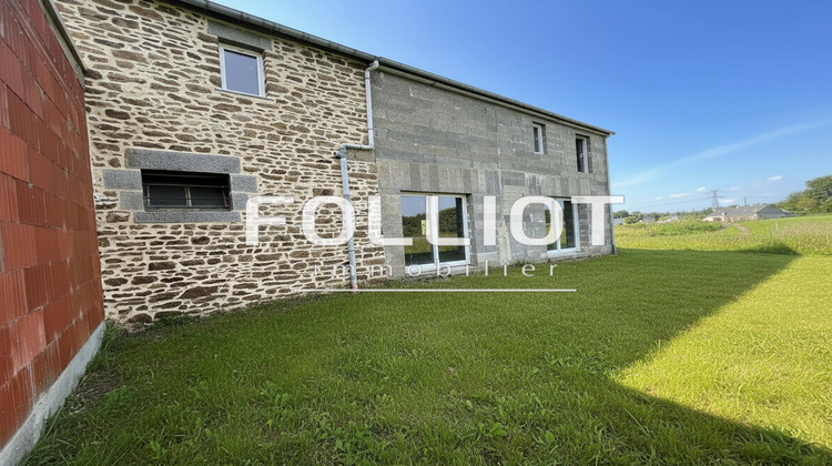 Ma-Cabane - Vente Maison LECOUSSE, 103 m²