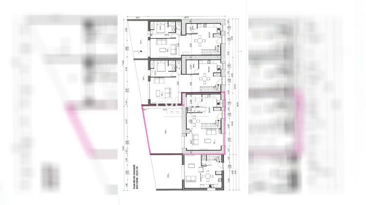 Ma-Cabane - Vente Maison LECOUSSE, 103 m²