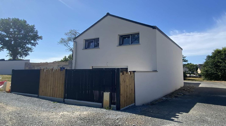 Ma-Cabane - Vente Maison LECOUSSE, 99 m²