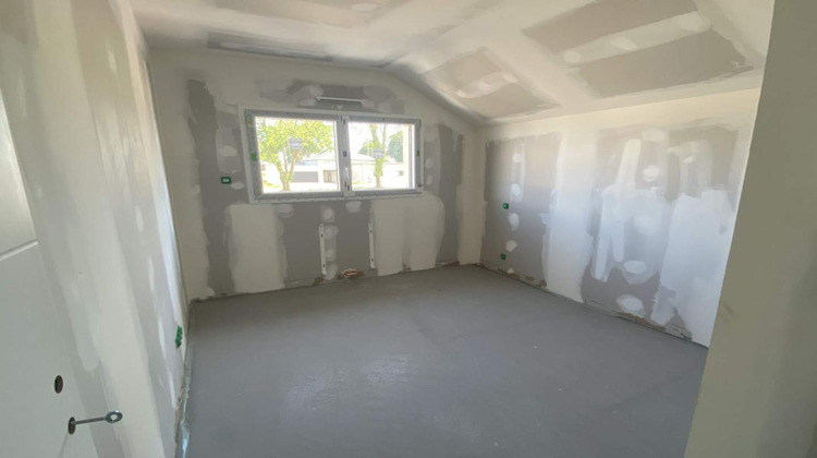 Ma-Cabane - Vente Maison LECOUSSE, 99 m²