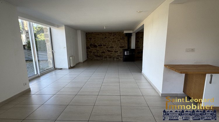 Ma-Cabane - Vente Maison Lécousse, 95 m²