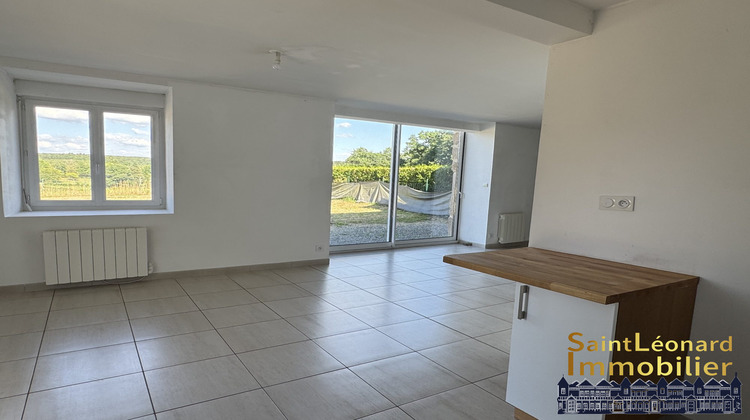 Ma-Cabane - Vente Maison Lécousse, 95 m²