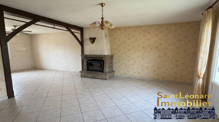 Ma-Cabane - Vente Maison Lécousse, 102 m²