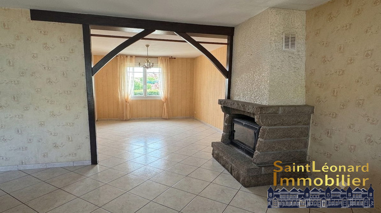 Ma-Cabane - Vente Maison Lécousse, 102 m²