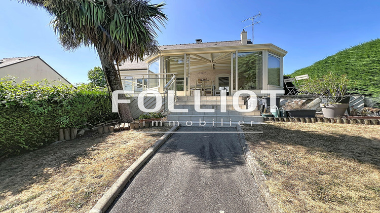 Ma-Cabane - Vente Maison LECOUSSE, 124 m²