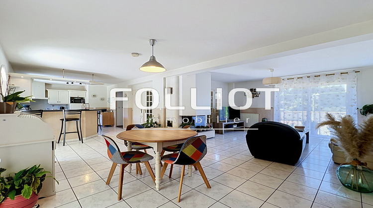 Ma-Cabane - Vente Maison LECOUSSE, 124 m²
