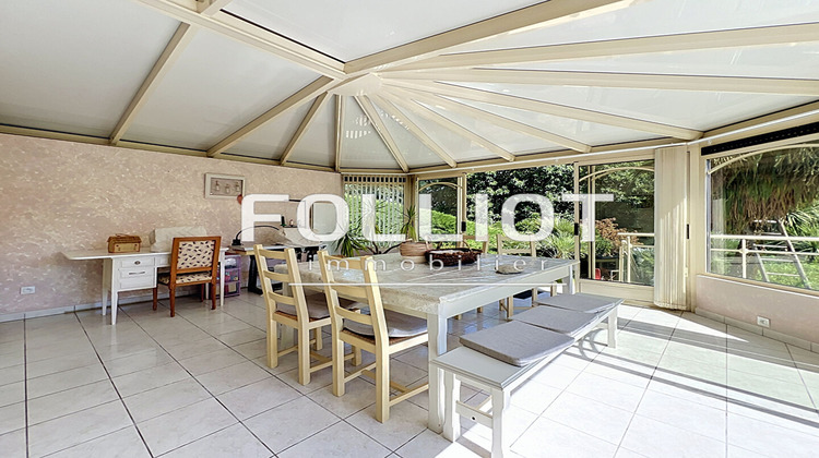 Ma-Cabane - Vente Maison LECOUSSE, 124 m²