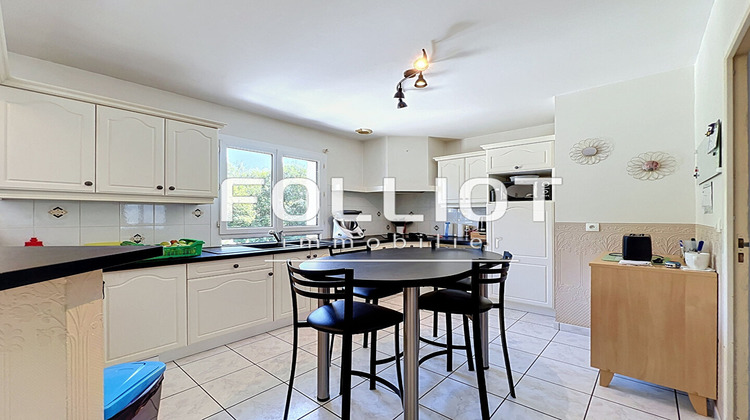 Ma-Cabane - Vente Maison LECOUSSE, 124 m²