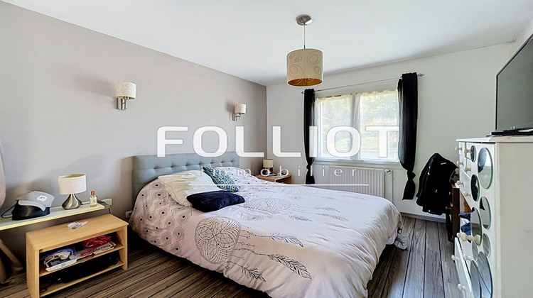 Ma-Cabane - Vente Maison LECOUSSE, 124 m²
