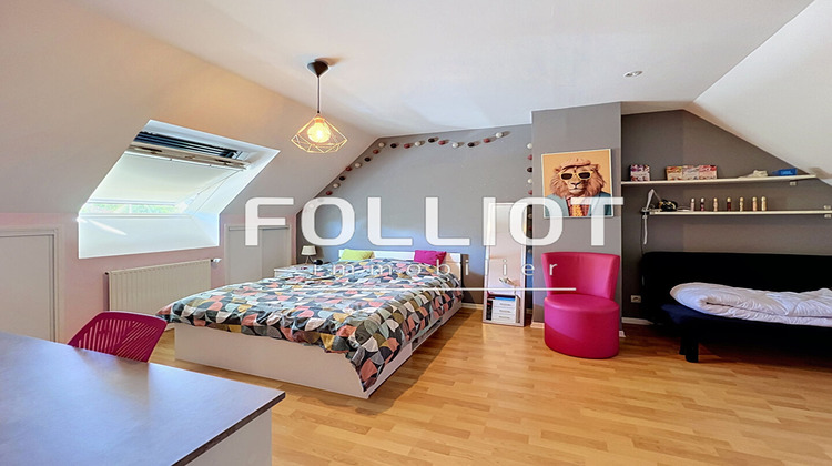 Ma-Cabane - Vente Maison LECOUSSE, 124 m²