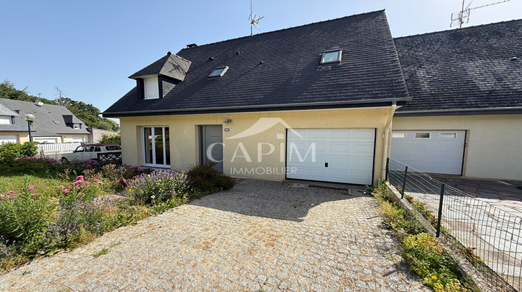 Ma-Cabane - Vente Maison LECOUSSE, 95 m²