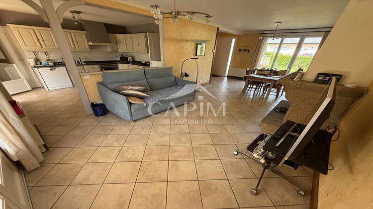 Ma-Cabane - Vente Maison LECOUSSE, 95 m²