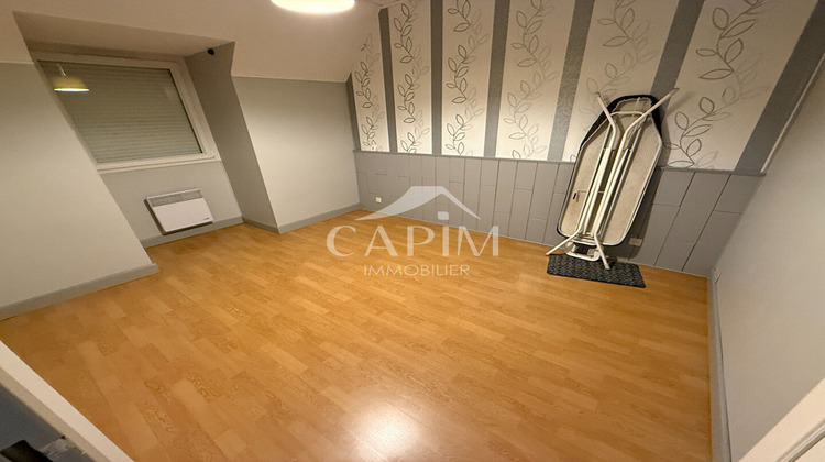 Ma-Cabane - Vente Maison LECOUSSE, 95 m²