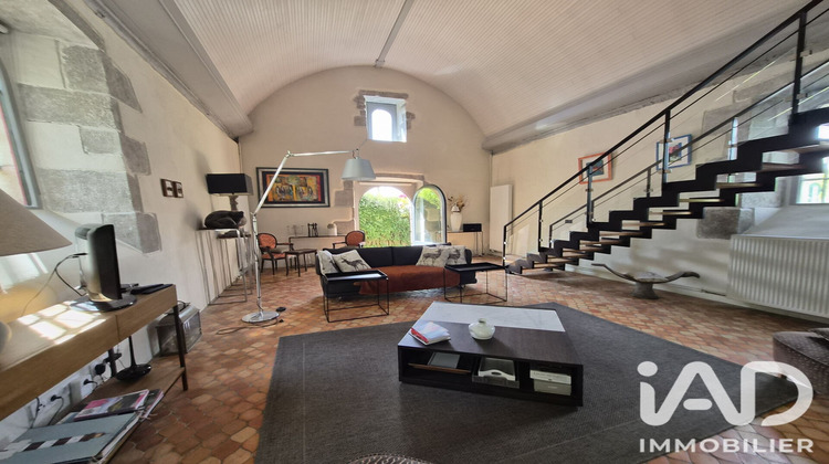 Ma-Cabane - Vente Maison Lécousse, 137 m²